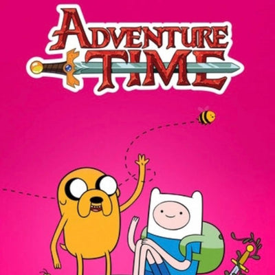 Adventure Time