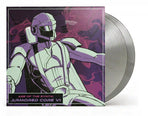 2xLP “LOADER 4” Silver Vinyl