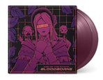 2xLP Violet Transparent Vinyl