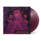 Age of the Synth: Bloodborne Vinyl - CthulhuSeeker 2xLP Vinyl Materia Collective - Arcline Store