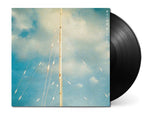 1xLP Black Vinyl