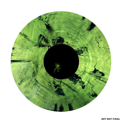 Alien: Isolation (Original Soundtrack) Vinyl Iam8bit - Arcline Store