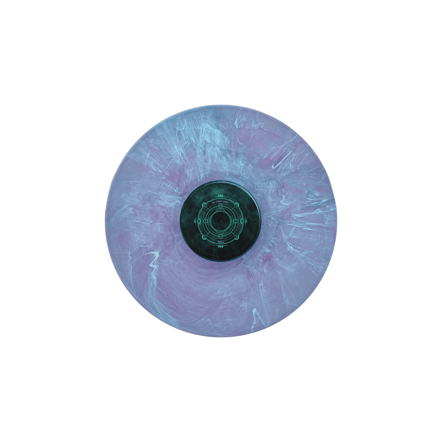 All-Range Mode (Star Fox 64 Remixed) Vinyl Mecha Dream Records - Arcline Store