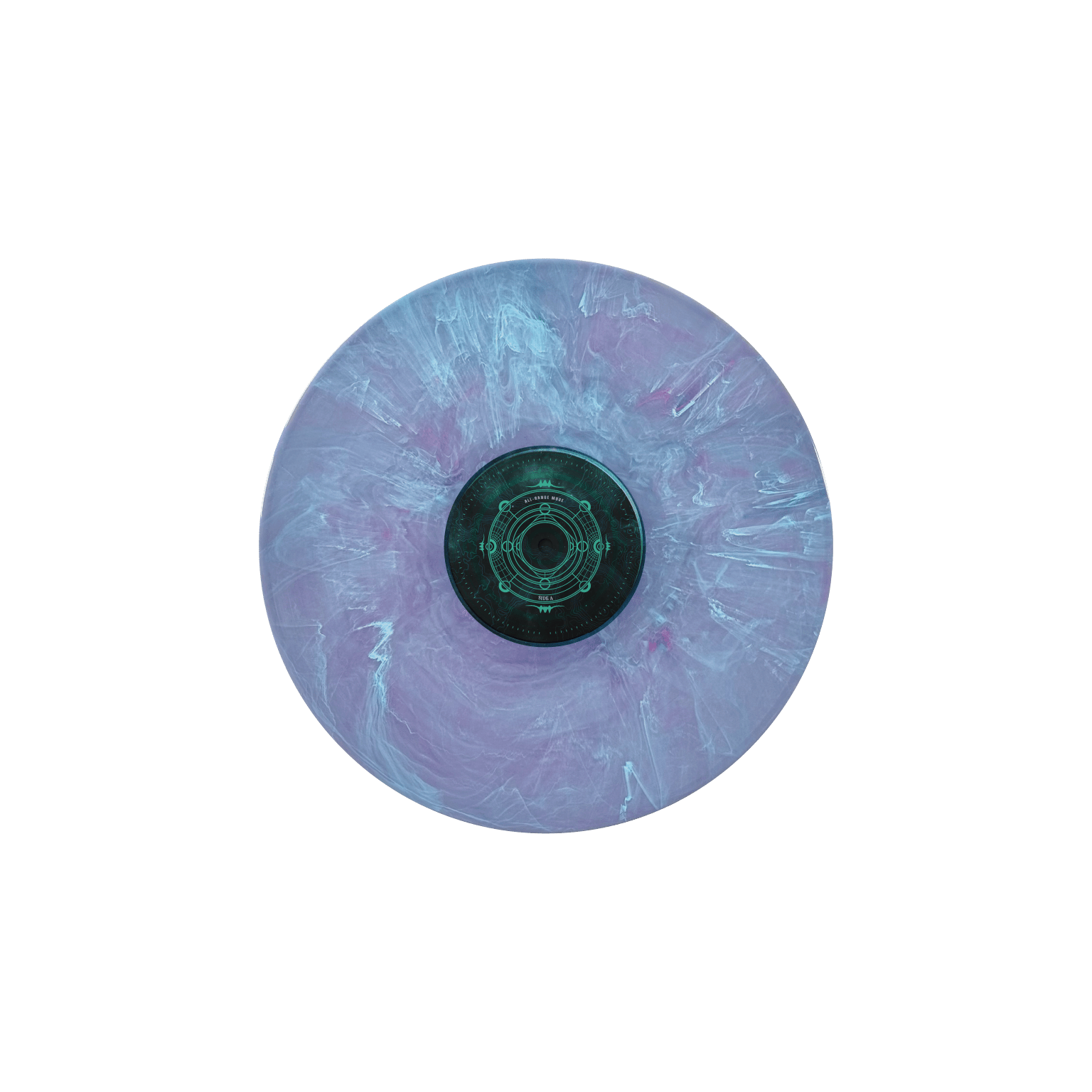 All-Range Mode (Star Fox 64 Remixed) by ROZEN Vinyl - 1xLP