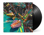 1xLP Black Vinyl