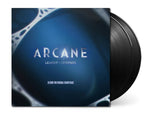 2xLP Black Vinyl