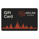 Arcline Store Digital Gift Card Arcline Store - Arcline Store