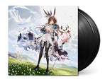 2xLP Black Vinyl [Limited Edition]