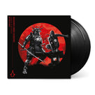 Assassin’s Creed: Shadows Vinyl - Original Video Game Score 2xLP Vinyl Laced Records - Arcline Store