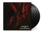 4xLP Vinyl