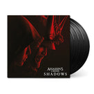 Assassin’s Creed: Shadows Vinyl - Original Video Game Soundtrack 4xLP [Boxset] Vinyl Laced Records - Arcline Store