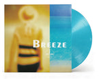 1xLP Clear Blue Vinyl