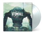 1xLP Coke Bottle Clear Vinyl
