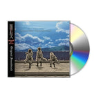 Attack on Titan Season 1 (Original Soundtrack) Compact Disc Anime Limited - Arcline Store