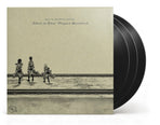 3xLP Black Vinyl