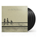 Attack on Titan: Season 1 Vinyl - Original Anime Soundtrack 3xLP Vinyl Anime Limited - Arcline Store