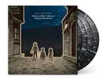 4xLP LITA Exclusive Black and White Splatter Vinyl [Deluxe Edition]
