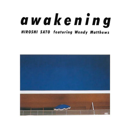 Awakening (Special Edition) Vinyl Sony Music Entertainment - Arcline Store