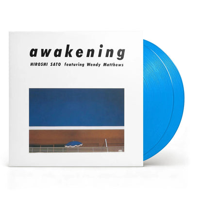 Awakening (Special Edition) Vinyl Sony Music Entertainment - Arcline Store