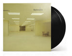 2xLP Black Vinyl
