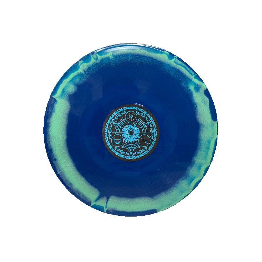 Ballads of Hyrule II Vinyl - Rozen 1xLP Vinyl Mecha Dream Records - Arcline Store