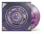 1xLP Berries and Cream Vinyl