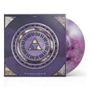 Ballads of Hyrule: Piano Reflections Vinyl - Rozen 1xLP Vinyl Mecha Dream Records - Arcline Store