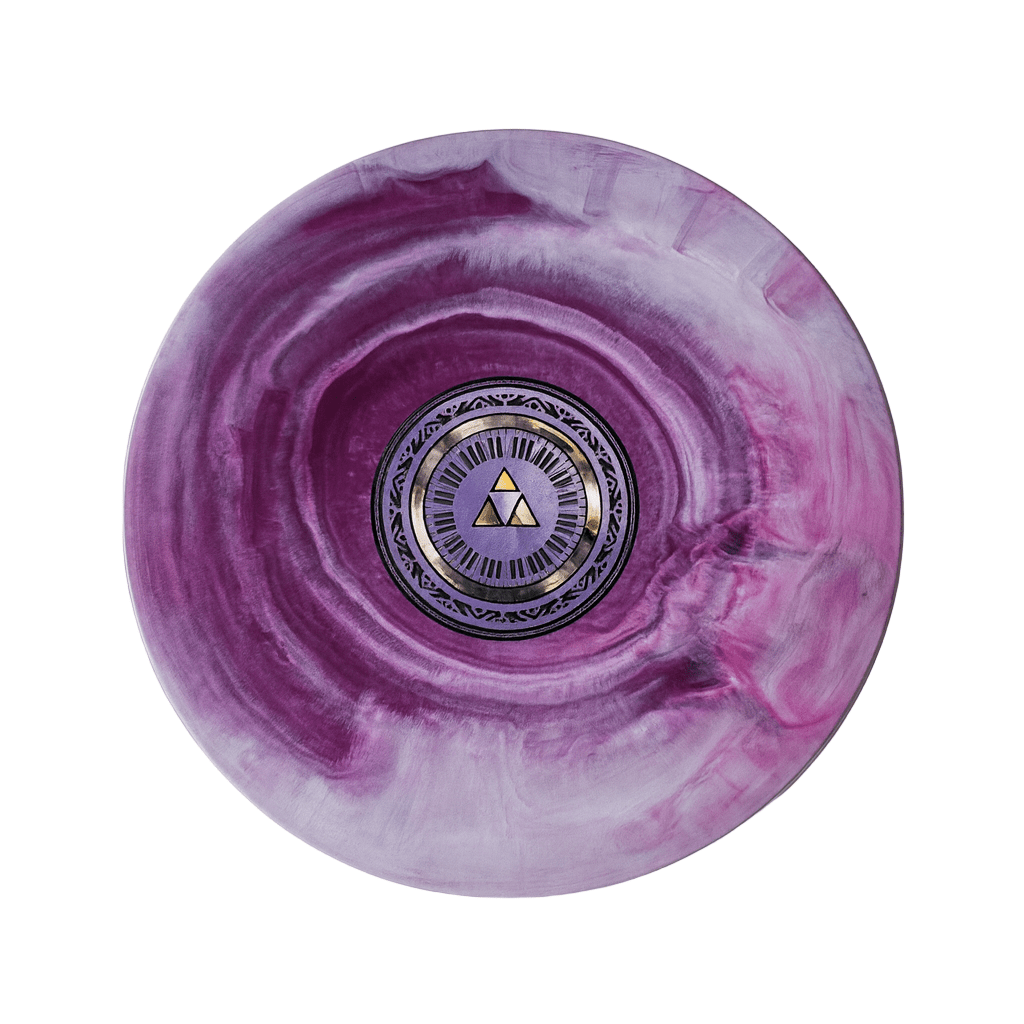 Ballads of Hyrule: Piano Reflections Vinyl - Rozen 1xLP Vinyl Mecha Dream Records - Arcline Store