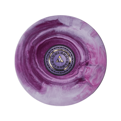 Ballads of Hyrule: Piano Reflections Vinyl - Rozen 1xLP Vinyl Mecha Dream Records - Arcline Store