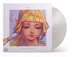 1xLP Natural White Vinyl