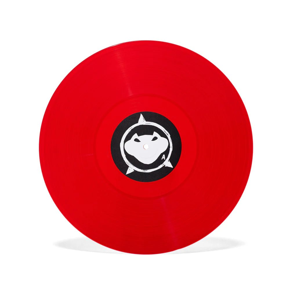 Battletoads Vinyl - Original Video Game Soundtrack 1xLP [Reissue] Vinyl Iam8bit - Arcline Store