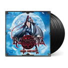 Bayonetta Vinyl - Original Video Game Soundtrack 4xLP Vinyl Wayô Records - Arcline Store