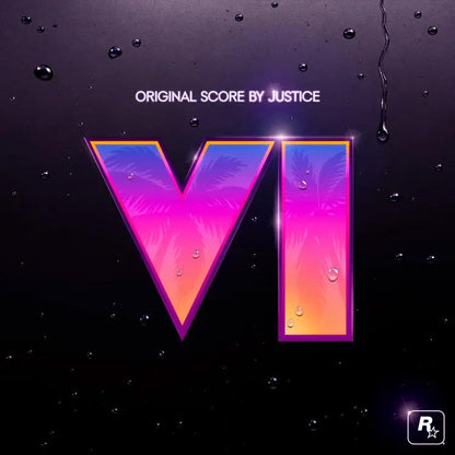 Grand Theft Auto VI (Original Score)