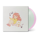Bee and PuppyCat Vinyl – Original Series Soundtrack 2xLP Vinyl Iam8bit - Arcline Store