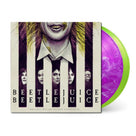 Beetlejuice Beetlejuice (Original Soundtrack) Vinyl Waxwork Records - Arcline Store