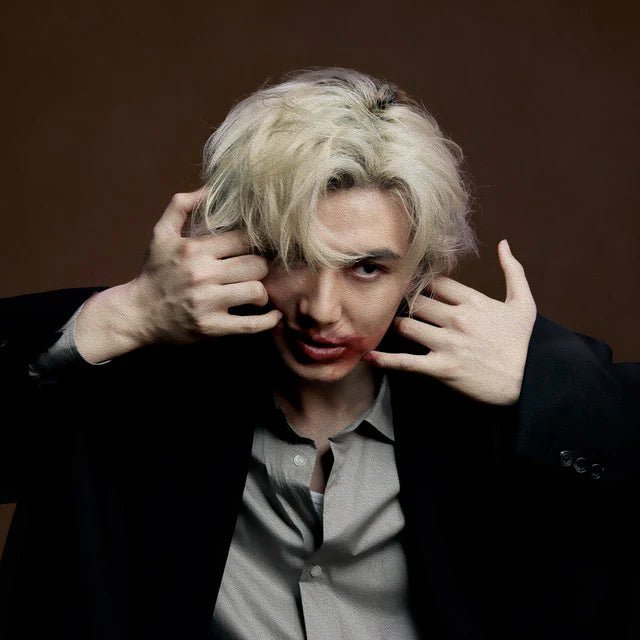 Best Of Fujii Kaze 2020 - 2024 - Fujii Kaze Vinyl 1xLP Vinyl Universal Music Japan - Arcline Store