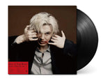 1xLP Black Vinyl