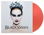 1xLP Translucent Red Vinyl