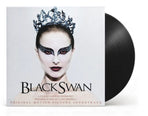 1xLP Black Vinyl