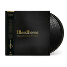 Bloodborne 10th Anniversary Vol. I & II Vinyl - Original Video Game Soundtrack 3xLP Vinyl Laced Records - Arcline Store
