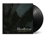 2xLP Black Vinyl