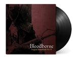 1xLP Black Vinyl