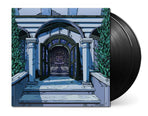 2xLP Black Vinyl