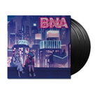 BNA: Brand New Animal Vinyl - Original Anime Soundtrack 3xLP [Deluxe Edition] Vinyl Anime Limited - Arcline Store