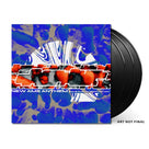 Bomb Rush Cyberfunk Vinyl - Original Video Game Soundtrack 3xLP Vinyl Iam8bit - Arcline Store