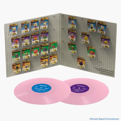 Bomberman Hero (Original Soundtrack) Vinyl Ship to Shore - Arcline Store