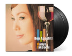 2xLP Black Vinyl
