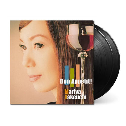 Bon Appetit! (2026 Edition) Vinyl Warner Music Japan - Arcline Store