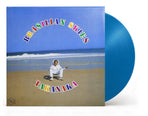 1xLP Clear Sky Blue Vinyl