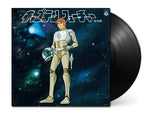 1xLP Black Vinyl
